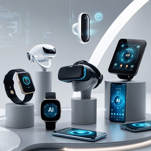 Smart Gadgets