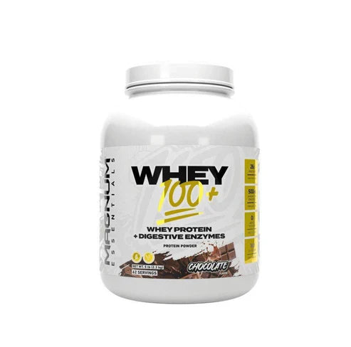 Magnum - Essentials Whey 100+